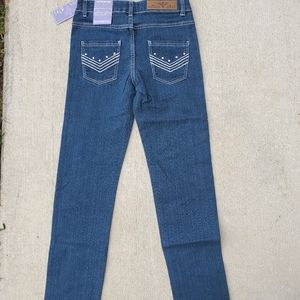 🍉 Girls Jeans NEW